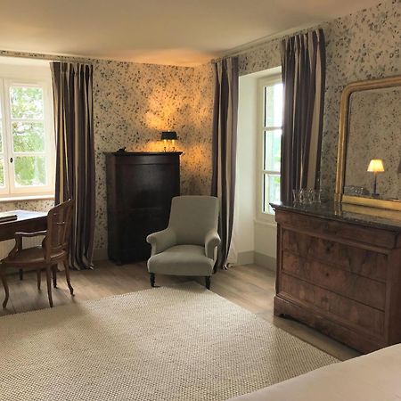 Colivault Bed & Breakfast Candé-sur-Beuvron Dış mekan fotoğraf