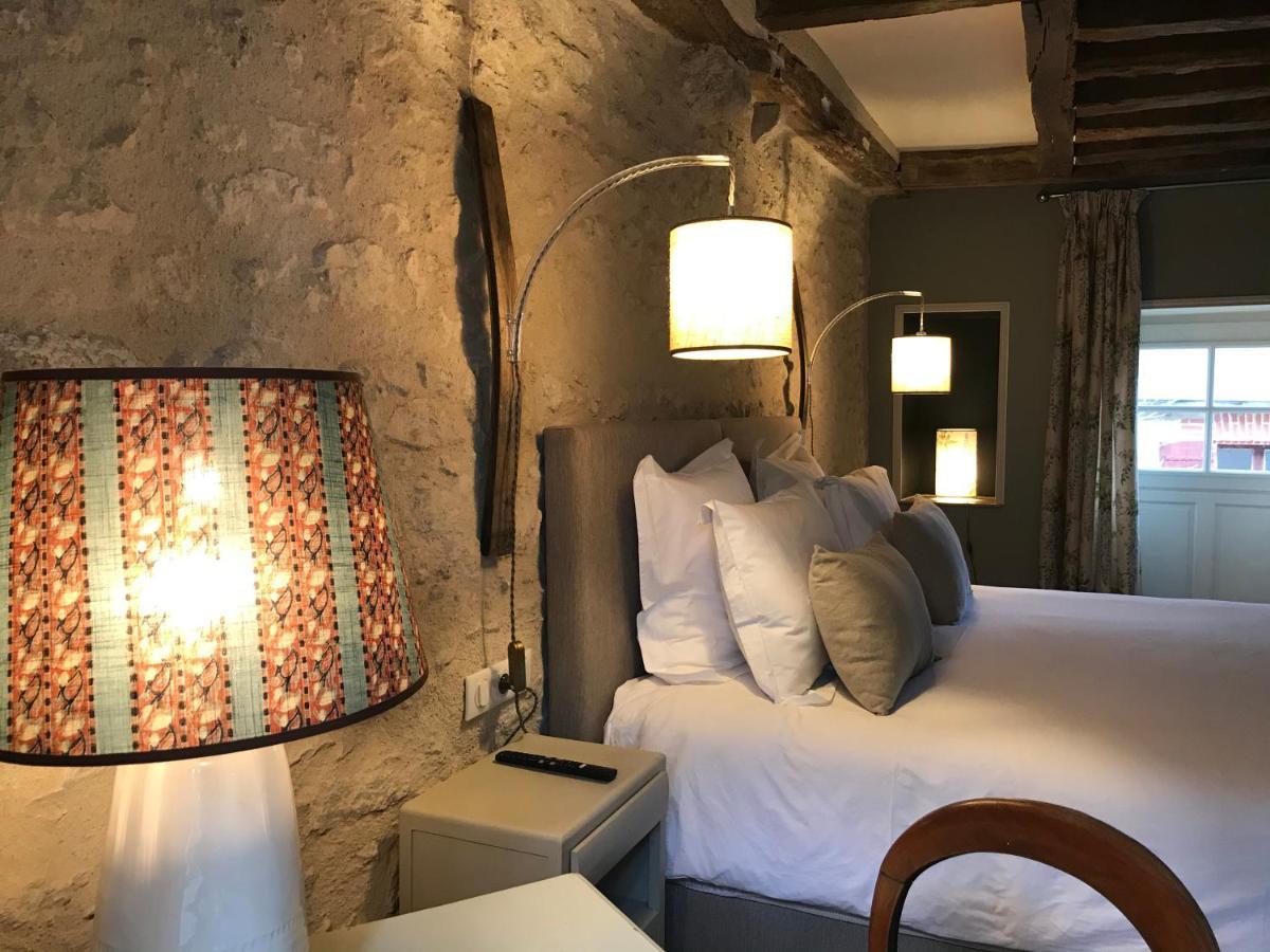 Colivault Bed & Breakfast Candé-sur-Beuvron Dış mekan fotoğraf