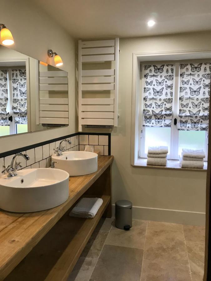 Colivault Bed & Breakfast Candé-sur-Beuvron Dış mekan fotoğraf