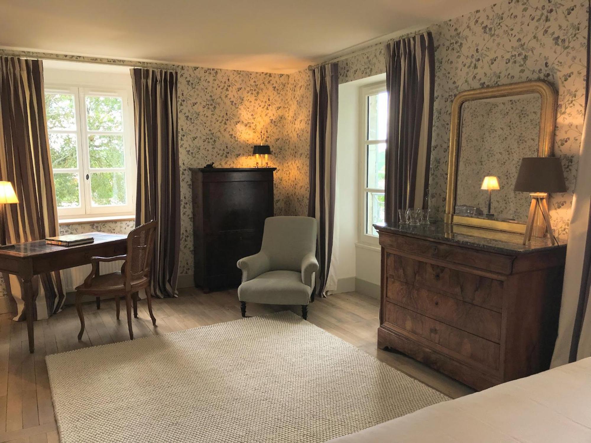 Colivault Bed & Breakfast Candé-sur-Beuvron Dış mekan fotoğraf